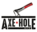 Axe Hole NPR